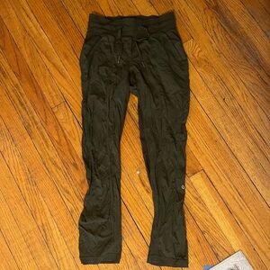 Lululemon Joggers